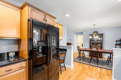 21 Furnival Rd unit 17, Nashua, NH 03064 - photo 7