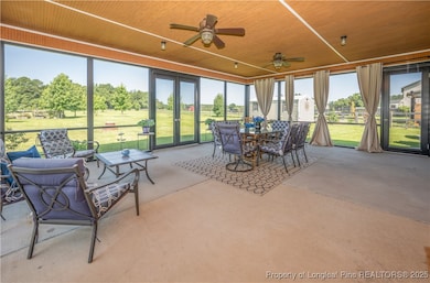 240 McGougan Rd, Lumber Bridge, NC 28357 - photo 3