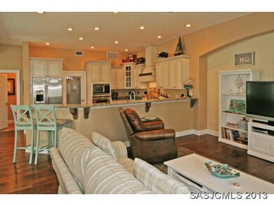 Open and Airy