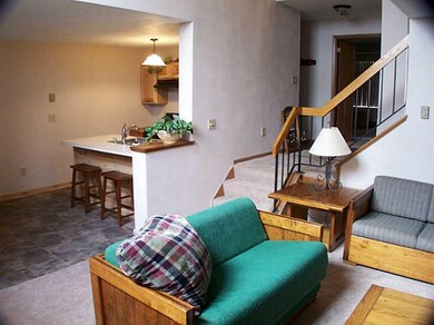 Interior Space/Layout.