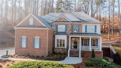 1625 Hamiota Ridge, Milton, GA 30004 - photo 2