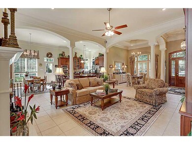 Den/Family/Great Room.