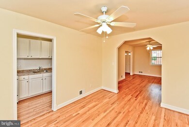 4414 Dix St NE, Washington, DC 20019 - photo 7