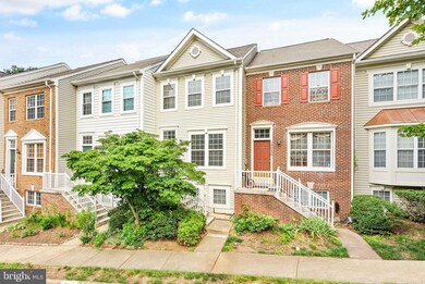 10032 Moxleys Ford Ln unit 804, Bristow, VA 20136 - photo 2