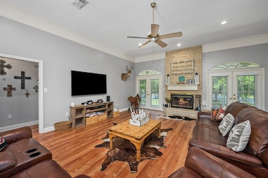 359 County Road 417, Dayton, TX 77535 - photo 6