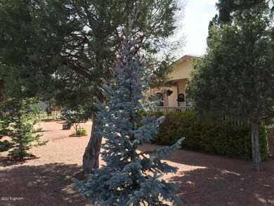 620 S 2nd St, Show Low, AZ 85901 - photo 6