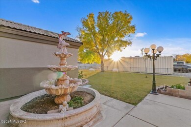 849 S Lucille, Thatcher, AZ 85552 - photo 3