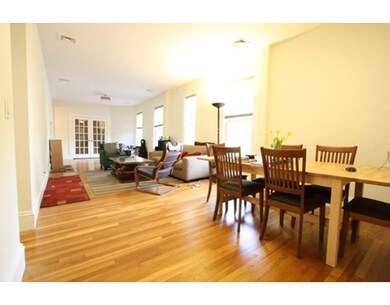 454 Green St unit 2, Cambridge, MA 02139 - photo 5