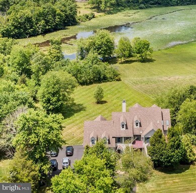 2378 Three Mile Run Rd, Perkasie, PA 18944 - photo 2