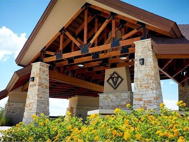 A scenic overlook greets visitors as soon as they