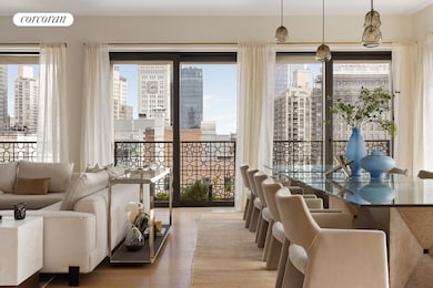 39 W 23rd St unit PH20, New York, NY 10010 - photo 2