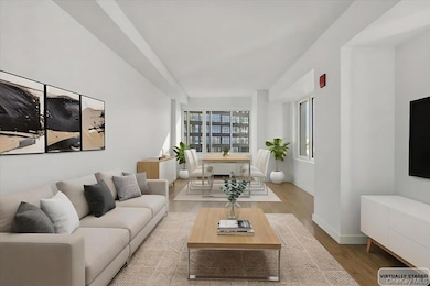 7 Dekalb Ave unit 19F, New York City, NY 11201 - photo 3