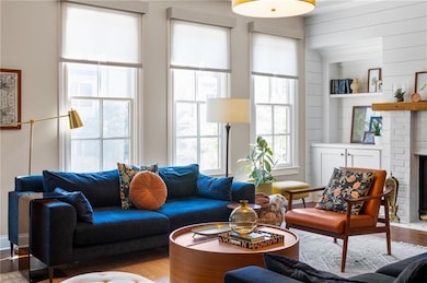 2504 Skyland Dr NE unit 18, Brookhaven, GA 30319 - photo 7