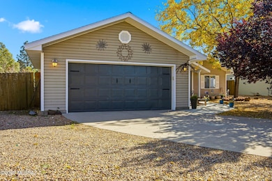 1880 W Merrill, Show Low, AZ 85901 - photo 2