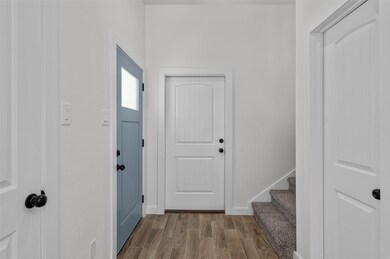 6822 Liverpool St, Houston, TX 77021 - photo 4