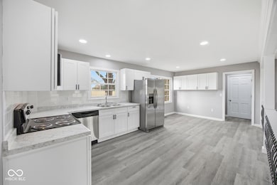 3622 N County Road 950 E, Greensburg, IN 47240 - photo 7