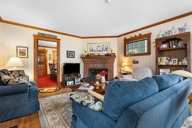 6 Warwick St, Quincy, MA 02170 - photo 4