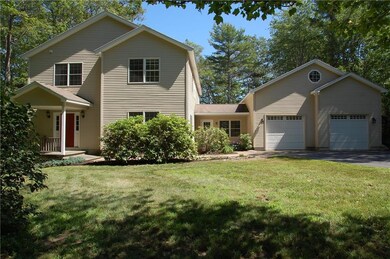 44 Hildreth Rd, Harpswell, ME 04079 - photo 2