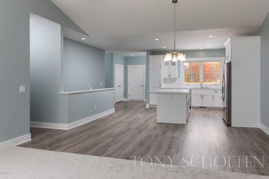 964 Harper Woods Dr SW unit 2, Byron Center, MI 49315 - photo 5