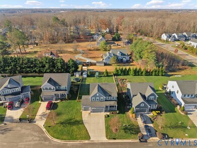 9231 Dentons Tavern Way, Chickahominy, VA 23116 - photo 5