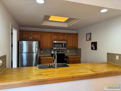 77 Santa Isabel Blvd unit N-2, Laguna Vista, TX 78578 - photo 6