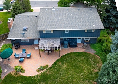 8219 E Otero Cir, Centennial, CO 80112 - photo 3