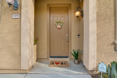 Welcome Home