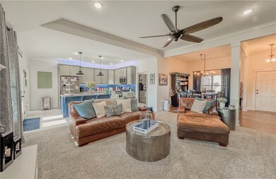 984 Sugar Pine St, Tontitown, AR 72762 - photo 5