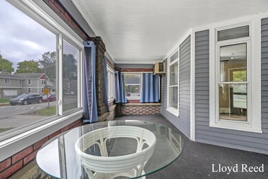 3 Season Porch