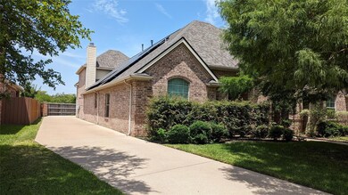 2224 Fairfax Trail, Denton, TX 76205 - photo 7