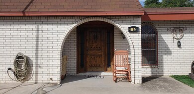 233 Duanesburg St, Horizon City, TX 79928 - photo 7