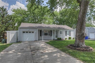 11324 W 66th Terrace, Shawnee, KS 66203 - photo 2