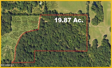 Aerial Map