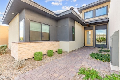 11015 Sanctuary Cove Ct, Las Vegas, NV 89135 - photo 4