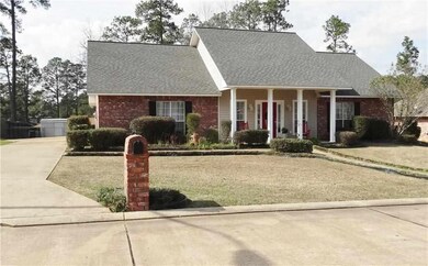 150 Pinewood Ave, Pineville, LA 71360 - photo 2