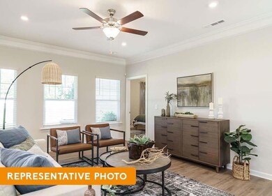 209 Kerri Dawn Ln unit 173, Locust, NC 28097 - photo 5