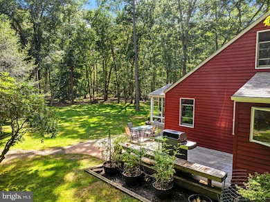 739 Nugentown Rd, Little Egg Harbor Township, NJ 08087 - photo 2