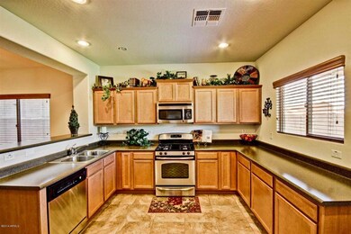 11114 E Sutter Ave, Mesa, AZ 85212 - photo 3
