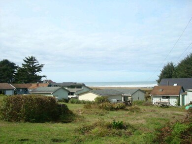 Front yard view