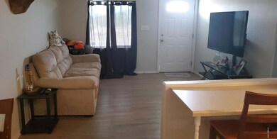 Burkhardt living room