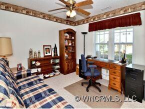 Office or 3rd Bedroom