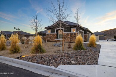 11161 Diamond Stream Dr, Sparks, NV 89441 - photo 6