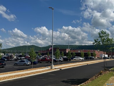 Our Food City - Now Open!