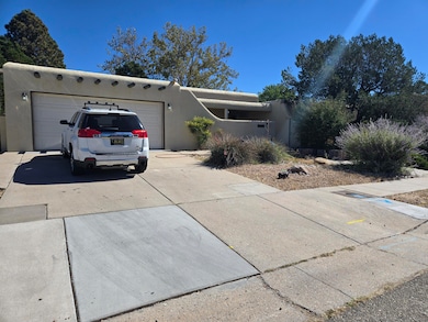 5412 Moon St NE, Albuquerque, NM 87111 - photo 2