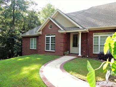 Custom Built Home