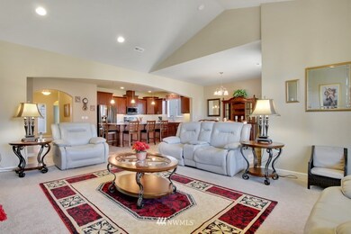 315 Rushton Ave SW, Orting, WA 98360 - photo 4