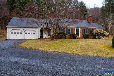 234 Wiggins Spring Rd, Vesuvius, VA 24483 - photo 2