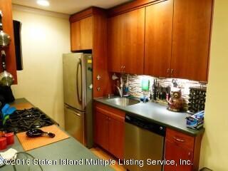 Kitchen - right