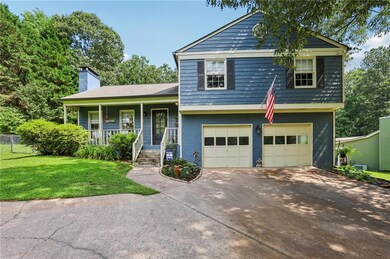 9725 Kings Rd, Gainesville, GA 30506 - photo 2