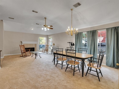 2902 Hollow Creek Dr, Houston, TX 77082 - photo 3